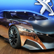 Illustration for article titled The Most Spectacular Photography From The Paris Motor Show
